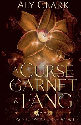 Curse of Garnet and Fang