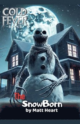 bokomslag SnowBorn