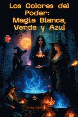 Alina Rubi - Colores del Poder, Häftad