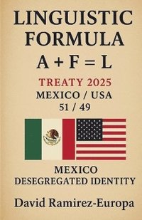 bokomslag Linguistic Formula