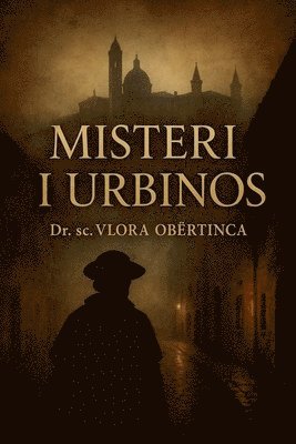 bokomslag Misteri i Urbinos