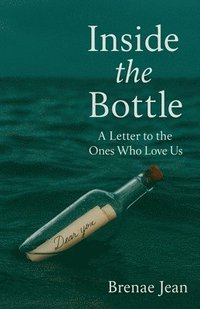 bokomslag Inside the Bottle