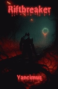 bokomslag Riftbreaker