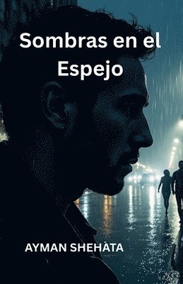 bokomslag Sombras en el Espejo