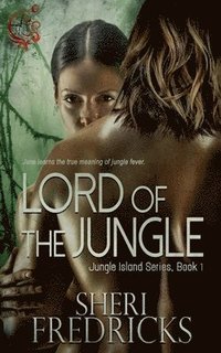 bokomslag Lord of the Jungle