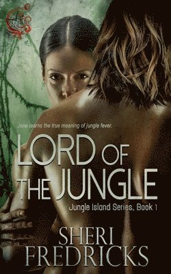 Sheri Fredricks - Lord of the Jungle, Häftad