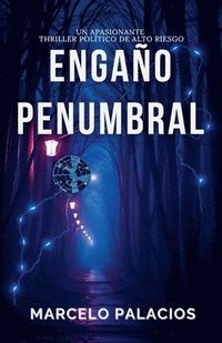 bokomslag Engaño Penumbral
