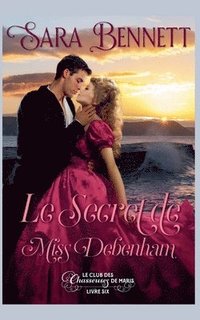 bokomslag Le Secret de Miss Debenham