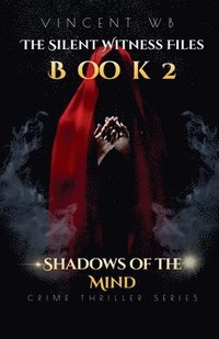 bokomslag Shadows of the Mind
