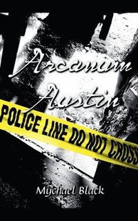 bokomslag Arcanum Austin