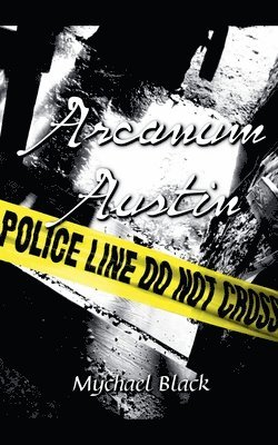 bokomslag Arcanum Austin
