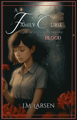 J M Larsen - Family Curse, Häftad