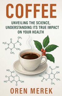 bokomslag Coffee