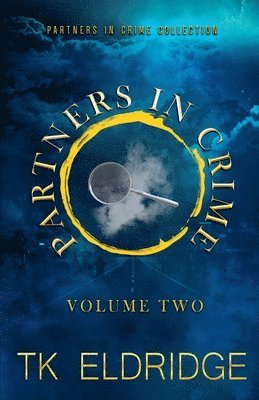 Partners in Crime Collection - Volume Two