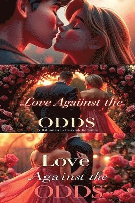 bokomslag Love Against the Odds A Billionaire's Fairytale Romance