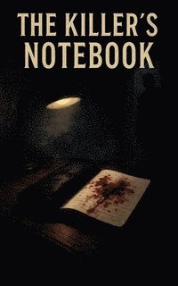 bokomslag Killer's notebook
