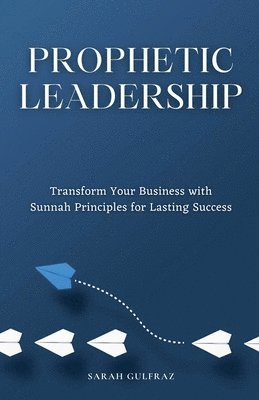 Prophetic Leadership