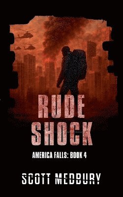 bokomslag Rude Shock