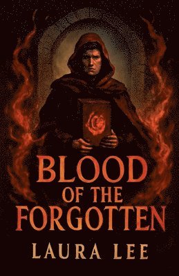 bokomslag Blood of the Forgotten