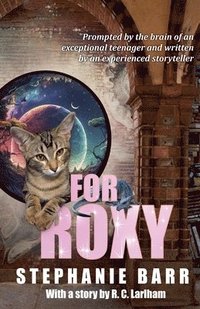 bokomslag For Roxy