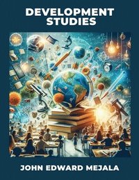 bokomslag Development studies
