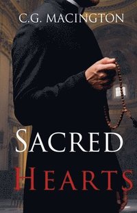 bokomslag Sacred Hearts
