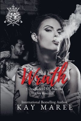 Kay Maree - Wrath, Häftad