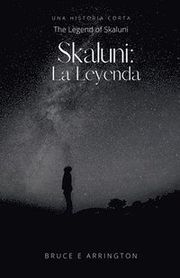bokomslag Skaluni