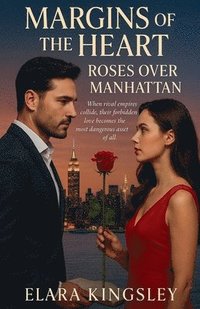 bokomslag Margins of the Heart, Roses over Manhattan