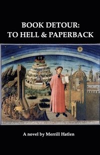 bokomslag Book Detour