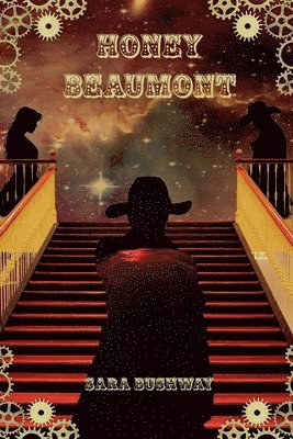 bokomslag Honey Beaumont
