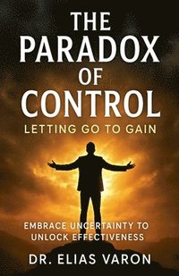 bokomslag Paradox of Control