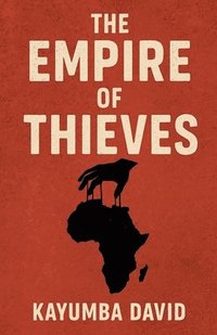 bokomslag Empire of Thieves