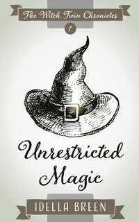 bokomslag Unrestricted Magic
