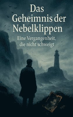 bokomslag Das Geheimnis der Nebelklippen: Eine Vergangenheit, die nicht schweigt
