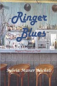 bokomslag Ringer Blues