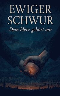 bokomslag Ewiger Schwur