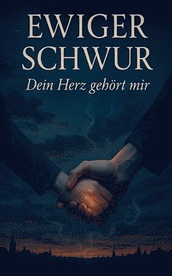 bokomslag Ewiger Schwur