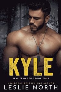 bokomslag Kyle