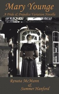 bokomslag Mary Younge
