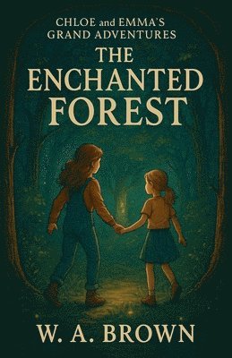 bokomslag The Enchanted Forest
