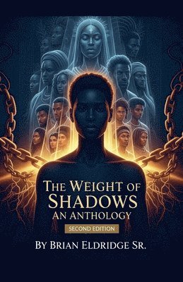 bokomslag Weight of Shadows