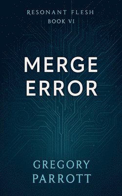 bokomslag Merge Error