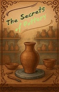 bokomslag The Secrets of Pottery