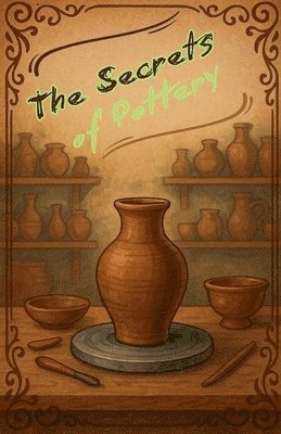 The Secrets of Pottery 1