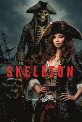 Legenda o ostrvu Skeleton