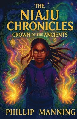 bokomslag Crown of the Ancients
