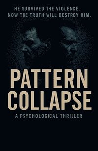 bokomslag Pattern Collapse
