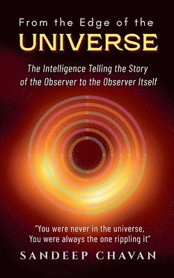 From the Edge of the Universe