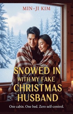 bokomslag Snowed in with My Fake Christmas Husband